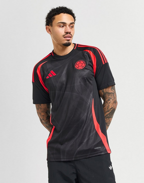 Camisa Colômbia II 2024/25 Torcedor Masculina