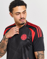 Camisa Colômbia II 2024/25 Torcedor Masculina
