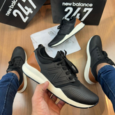 Tênis Masculino New Balance 247