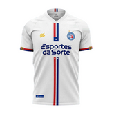 Camisa Bahia I 24/25 Masculina Torcedor Branca