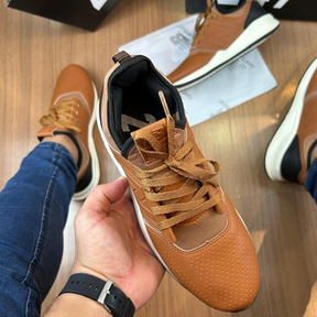 Tênis Masculino New Balance 247