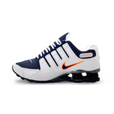 Tênis Nike Shox NZ Masculino