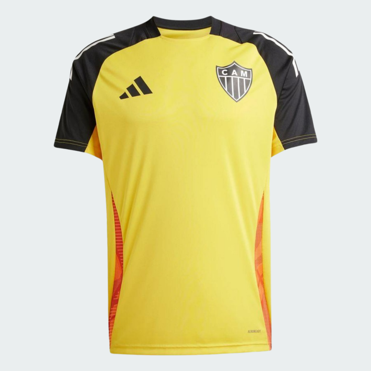 Camisa do Atlético Mineiro adidas Tiro 24 Competition Masculina