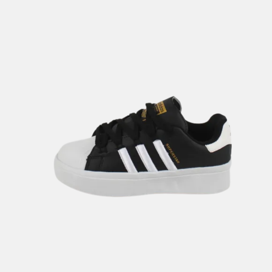 Tênis Feminino Adidas Superstar Bonega
