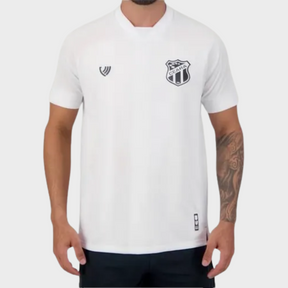 Camisa do Ceará Masculina 2023/2024 Torcedor
