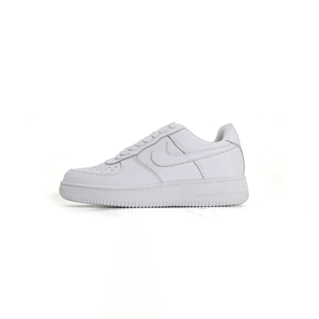 Tênis Nike Air Force Couro Premium