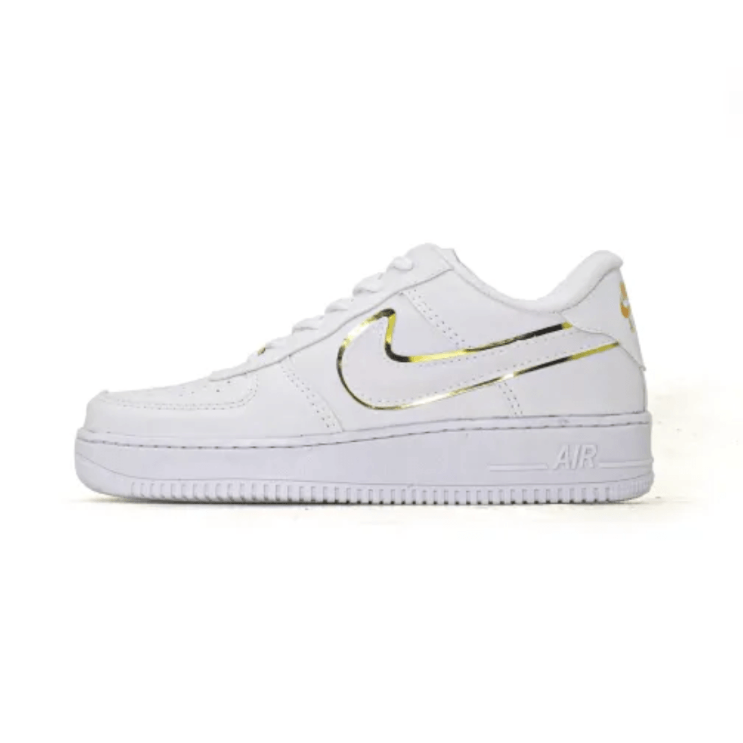 Tênis Nike Air Force Refletivo