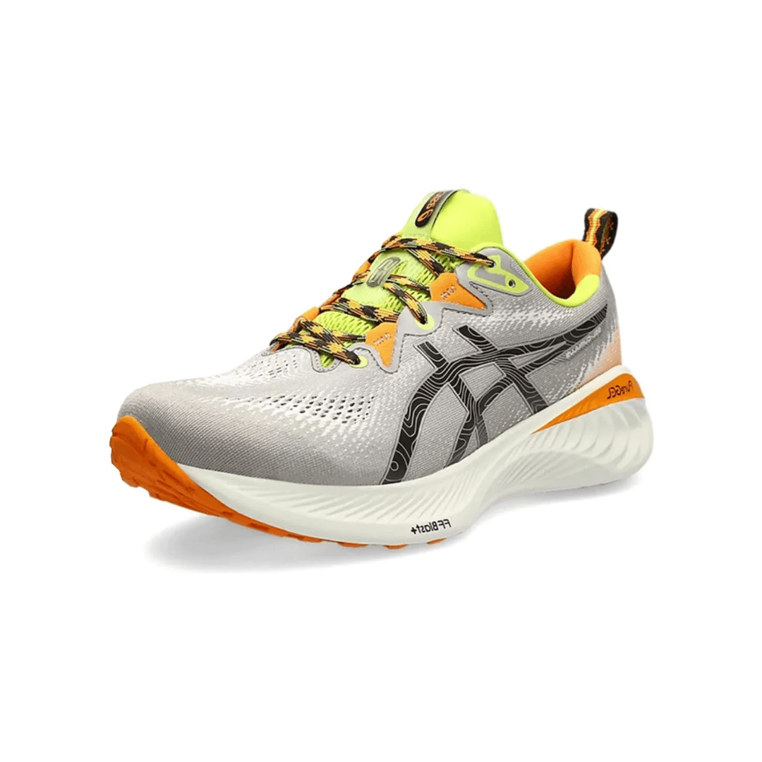 Tênis Asics Cumulus Pure Gel Masculino