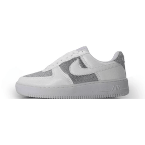 Tênis Nike Air Force Glitter Feminino