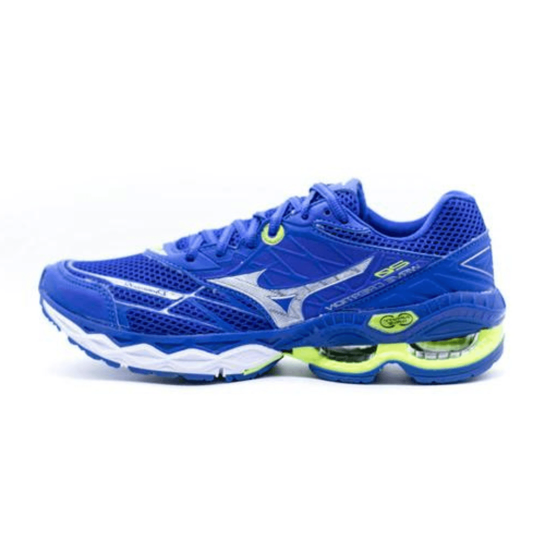 Tênis Mizuno Wave Creation Masculino