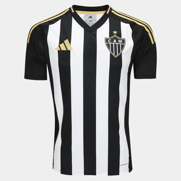 Camisa Atlético Mineiro Masculina Torcedor