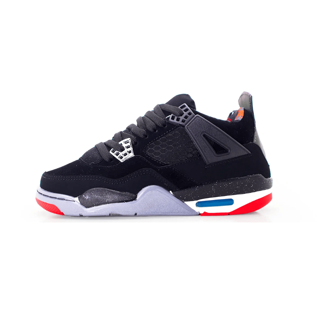 Tênis Nike Air Jordan 4 Masculino