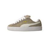 Tênis Puma Suede Couro