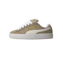 Tênis Puma Suede Couro