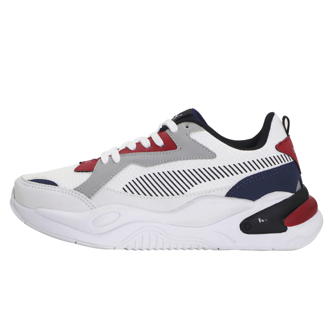 Tênis Masculino Puma RS-Z