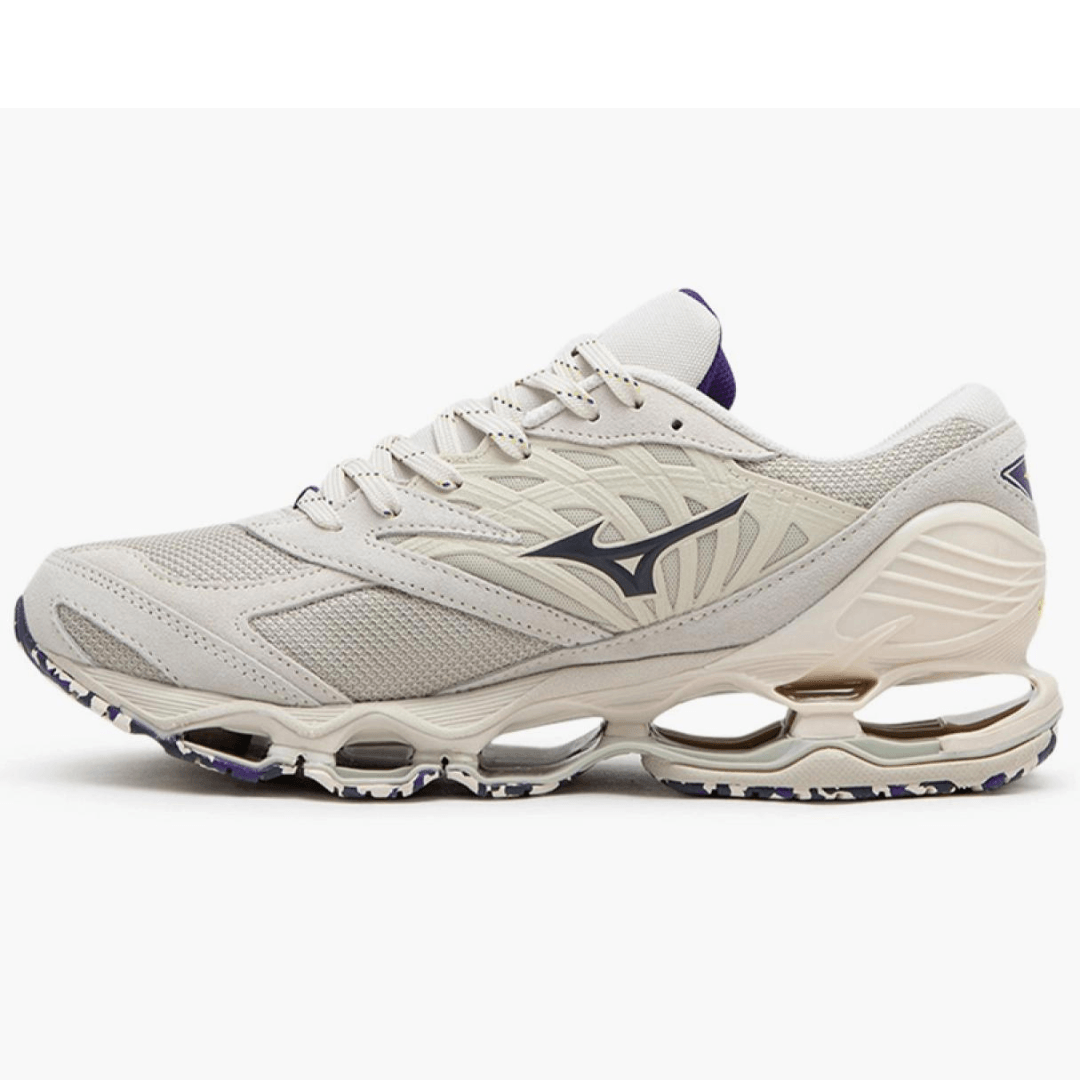 Tênis Mizuno Prophecy Lótus Masculino