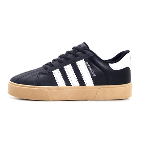 Tênis Masculino Adidas Superstar New