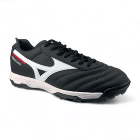 Chuteira Salão Mizuno Preta Masculino