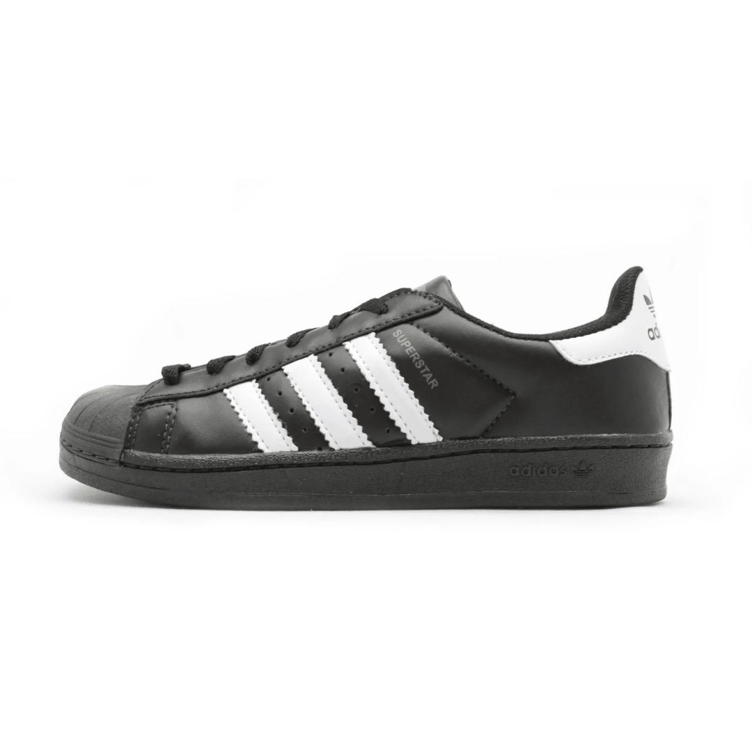 Tênis Adidas Masculino Superstar