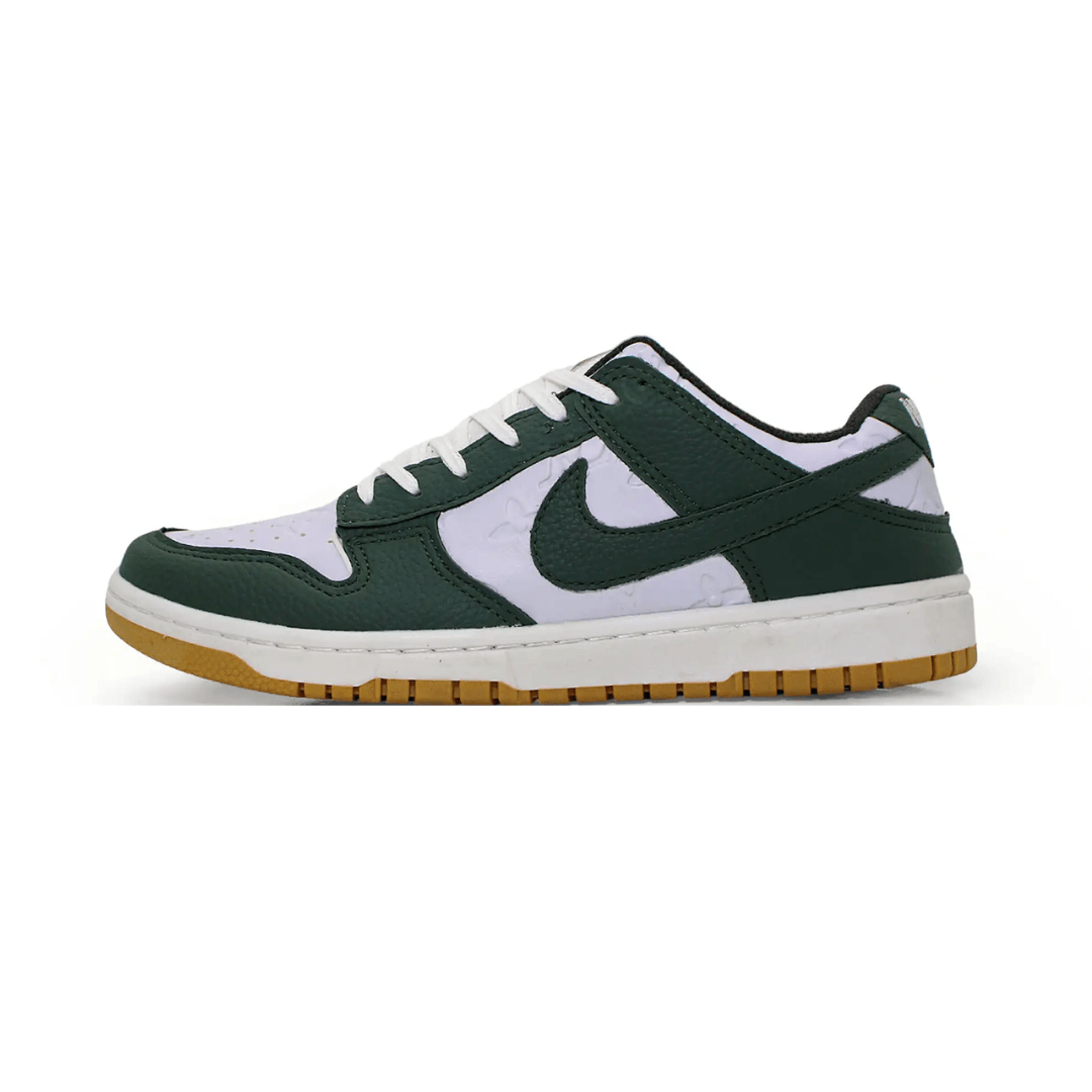 Tênis Nike Louis Vuitton X Dunk Low Masculino