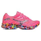 Tênis Mizuno Ozaka Prime Wave Rider 9