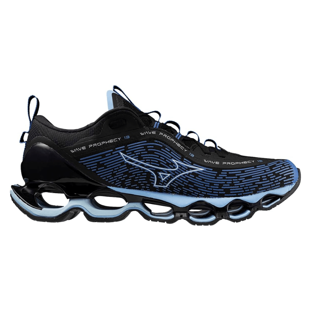 Tênis Mizuno Wave Prophecy 13 Masculino