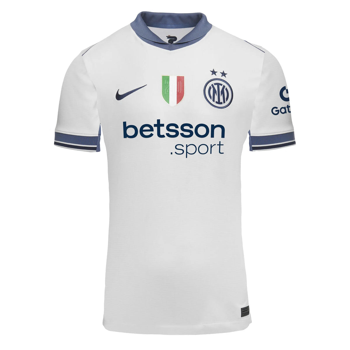 Camisa Nike Inter de Milão Away 2024/25 Torcedor Masculina