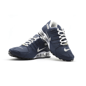 Tênis Nike Shox NZ Masculino