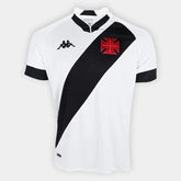Camisa do Vasco Torcedor Branca – Masculina