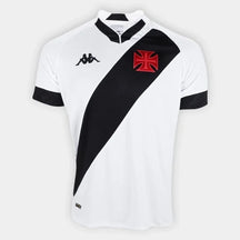 Camisa do Vasco Torcedor Branca – Masculina