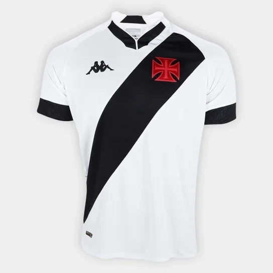 Camisa do Vasco Torcedor Branca – Masculina