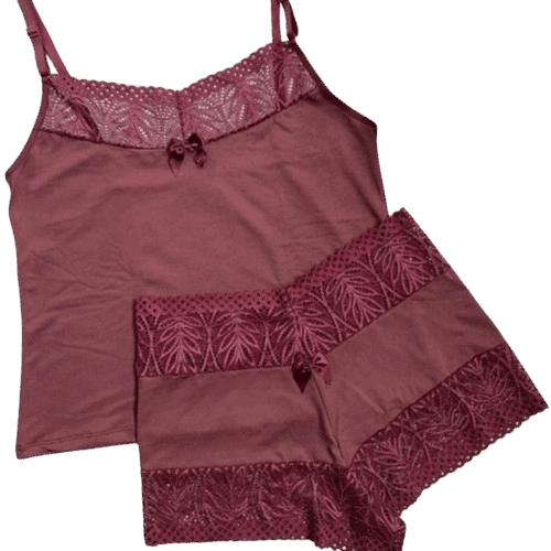 Baby Doll feminino