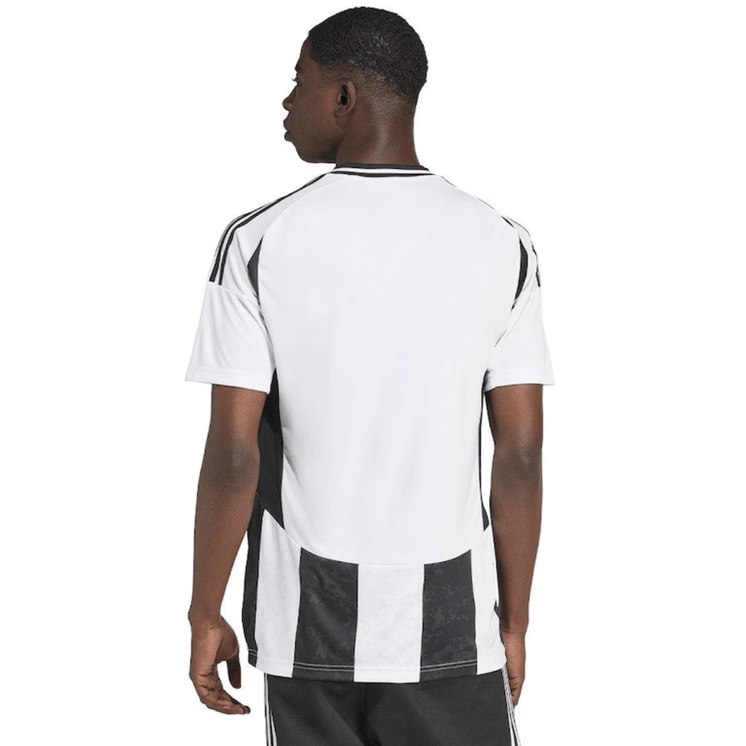 Camiseta do Juventus 1 adidas - Masculina