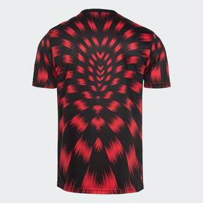 Camisa do Flamengo Pré-Jogo 25/26 Torcedor