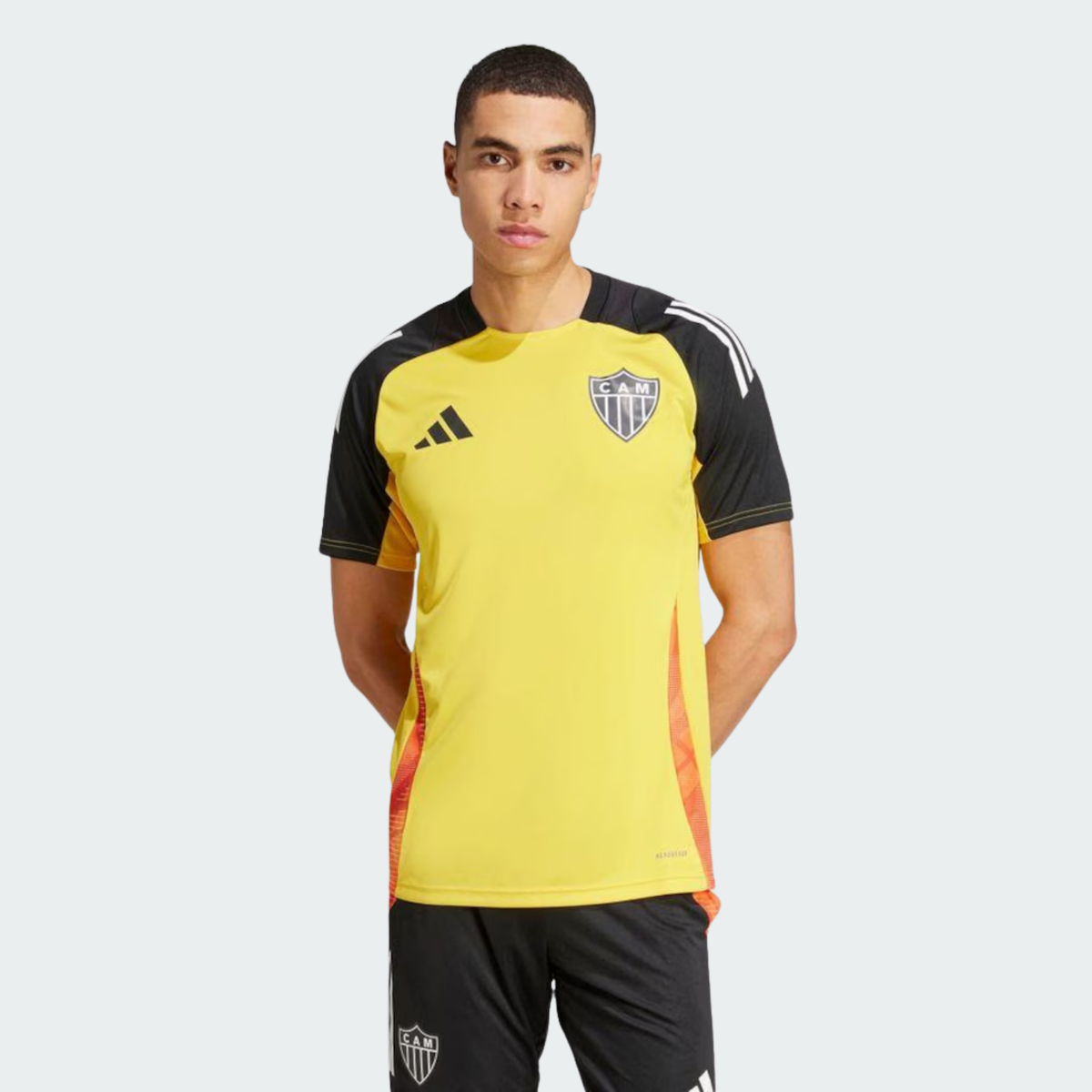 Camisa do Atlético Mineiro adidas Tiro 24 Competition Masculina