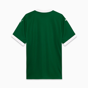 Camisa Palmeiras Home 2025 Masculina Torcedor  – Verde