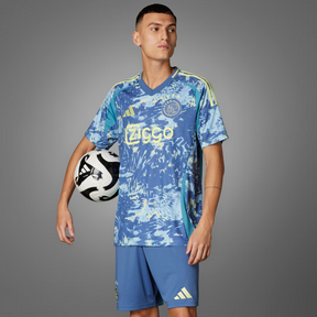 Camisa Ajax Amsterdam II 24/25 Torcedor Masculina