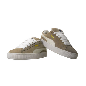 Tênis Puma Suede Couro