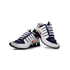 Tênis Nike Shox NZ Masculino