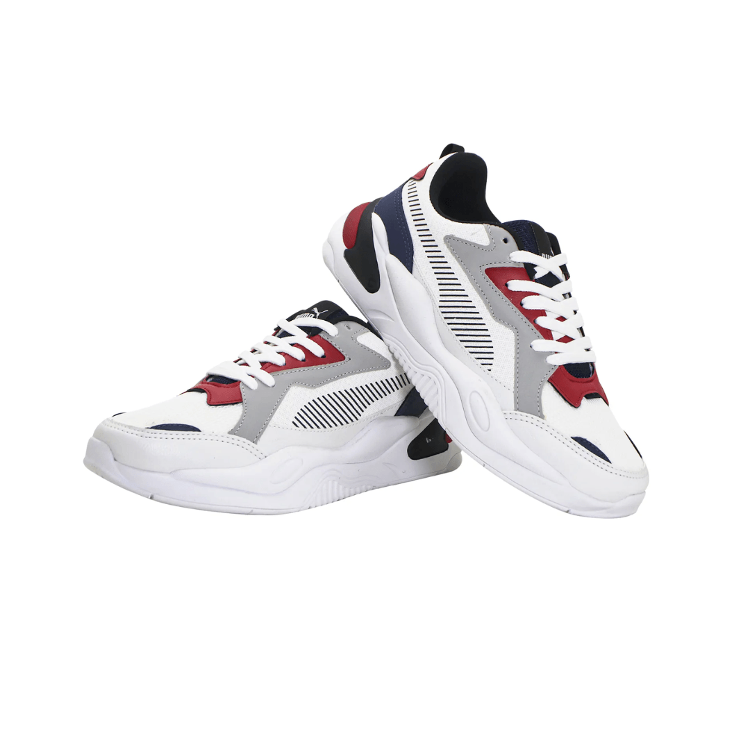 Tênis Masculino Puma RS-Z