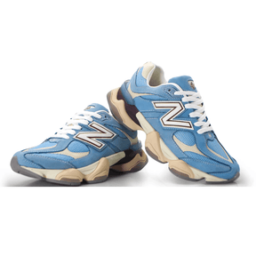 New Balance 9060 - Estilo e Conforto para Todos os Dias