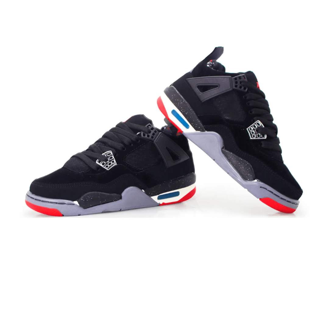 Tênis Nike Air Jordan 4 Masculino