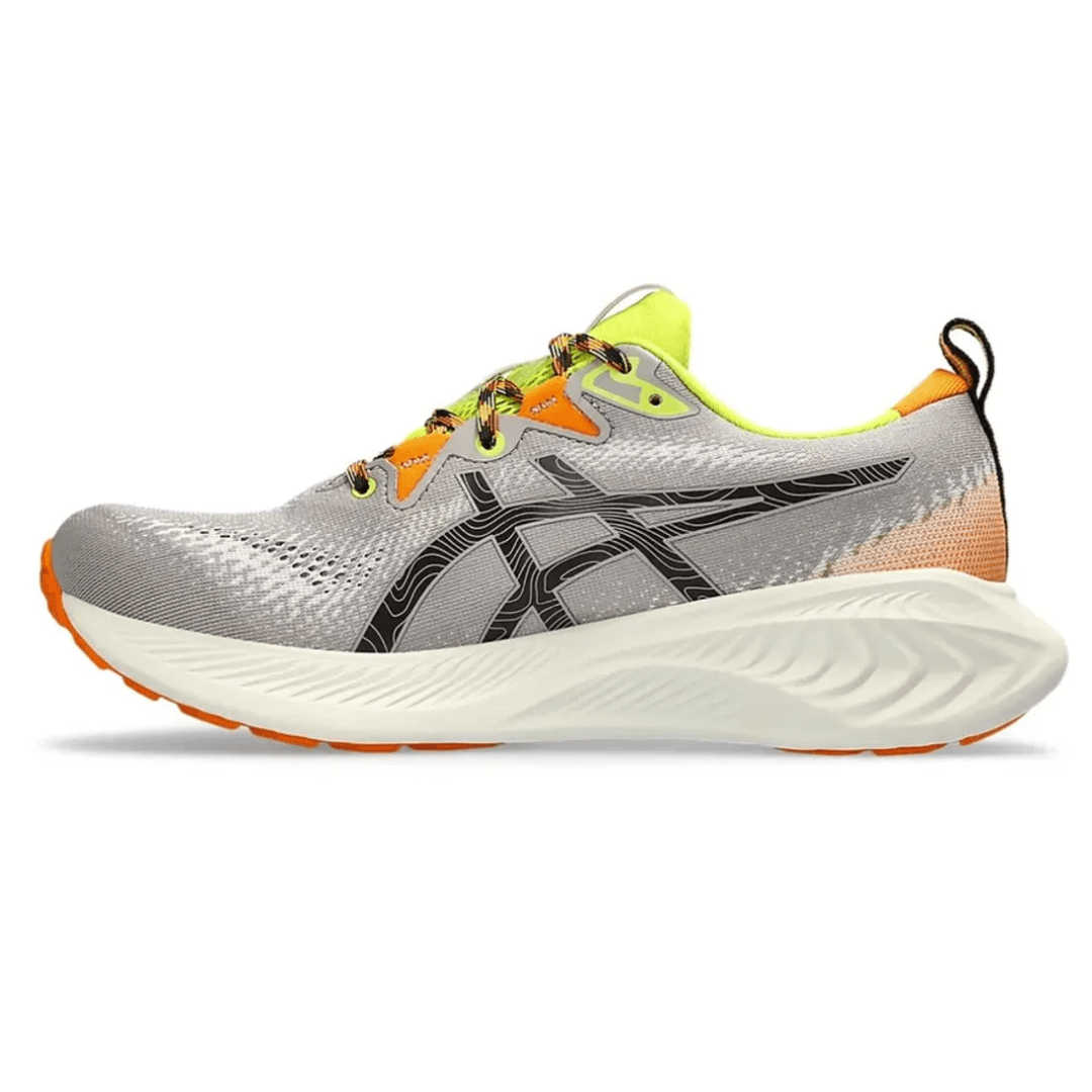 Tênis Asics Cumulus Pure Gel Masculino