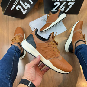 Tênis Masculino New Balance 247
