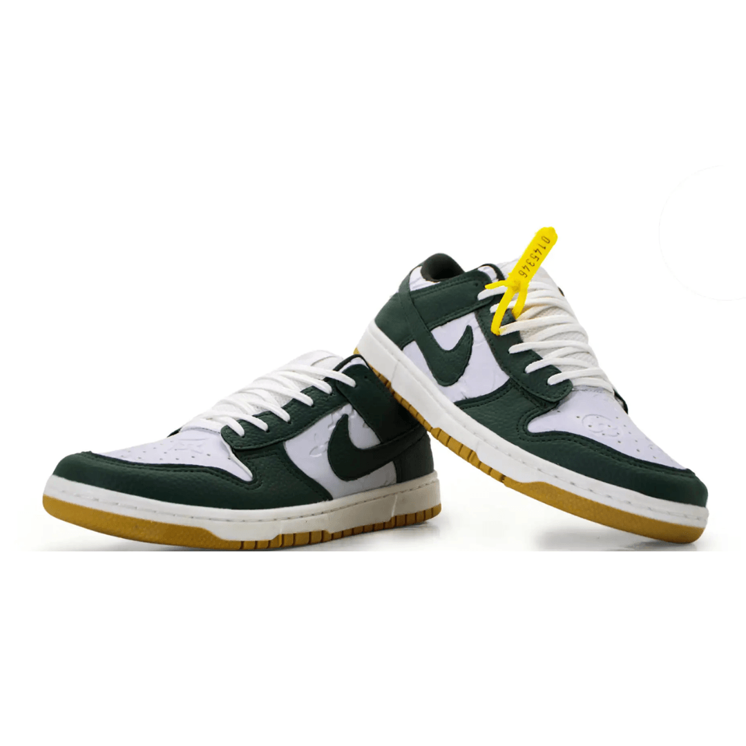 Tênis Nike Louis Vuitton X Dunk Low Masculino