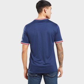 Camisa Nike Paris Saint-Germain 2021/22 Torcedor Masculina