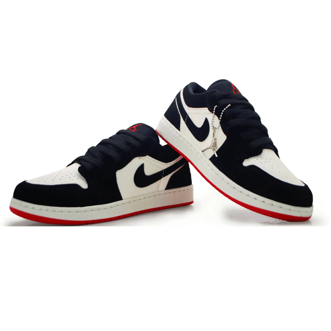 Tênis Nike Jordan 1 Low Masculino