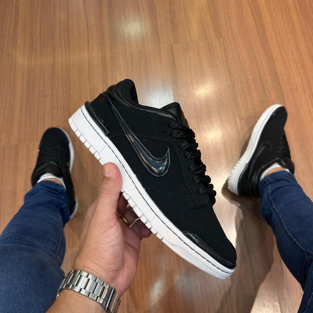 Tênis Nike Dunk Low Twist Unissex