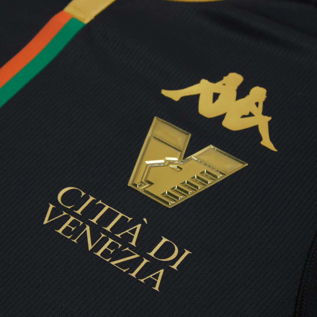Camisa Venezia FC 23/24 Home Torcedor Masculina