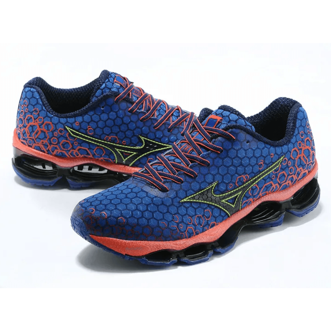 Tênis Mizuno Pro 3 Masculino